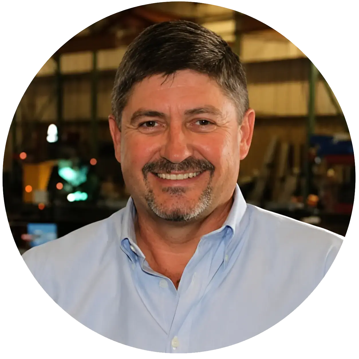 Don Buckner