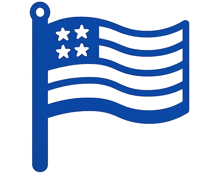 American-Owned & Operated