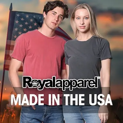 RoyalApparel