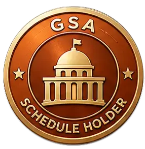 GSA Schedule Holder GSA Schedule Holder