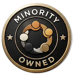Minority Owned
