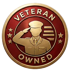 Veteran Owned Veteran Owned
