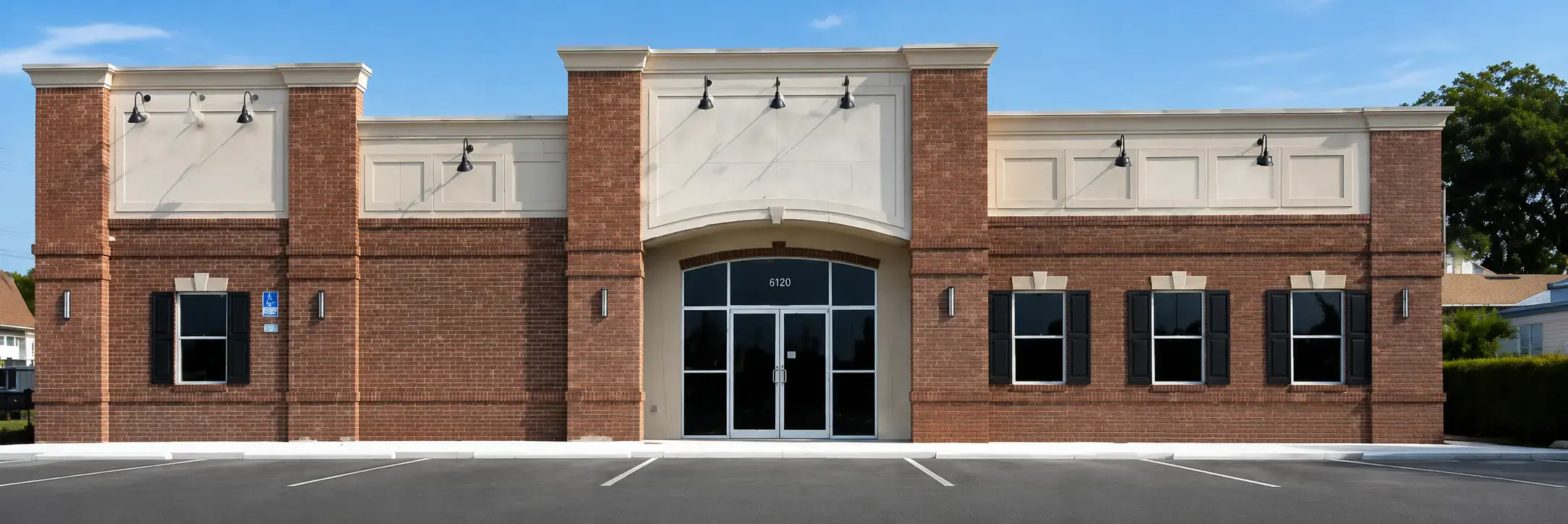 Headquarters Building
