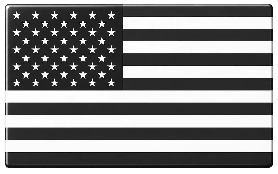 Assembled in USA