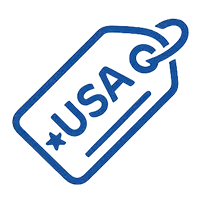 600+  American Brands