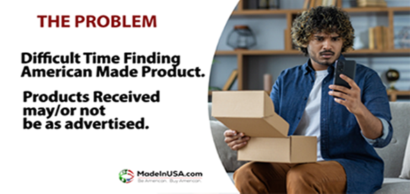 The Problem