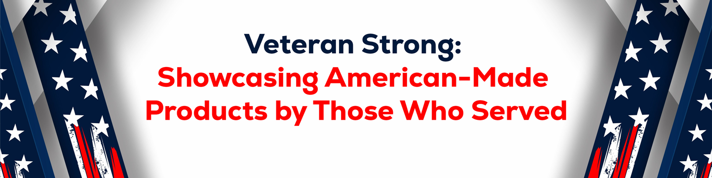 Veteran Strong